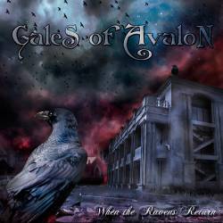Gales Of Avalon : When the Ravens Return
